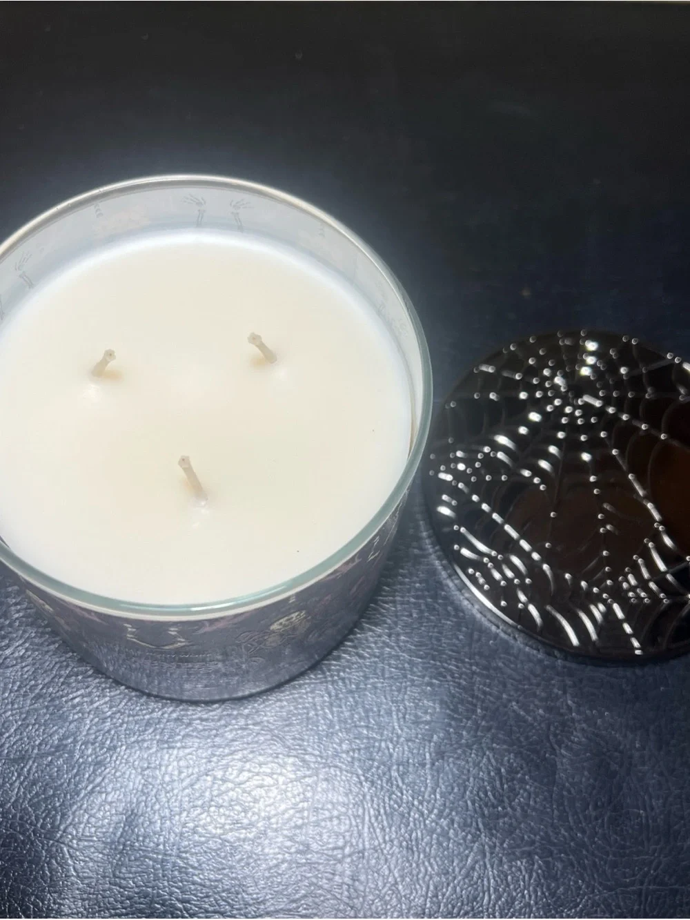 Bath & Body Works photos 5” wick